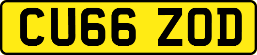 CU66ZOD