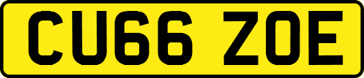 CU66ZOE