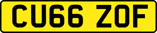 CU66ZOF
