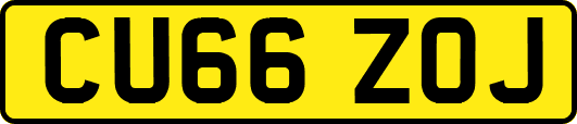 CU66ZOJ