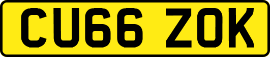 CU66ZOK
