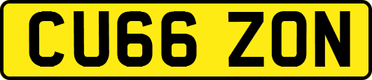 CU66ZON