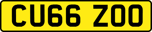 CU66ZOO