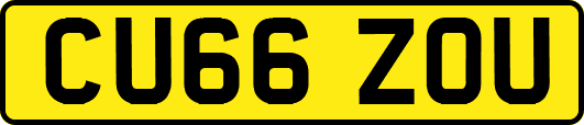 CU66ZOU