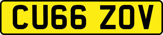 CU66ZOV