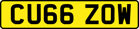 CU66ZOW