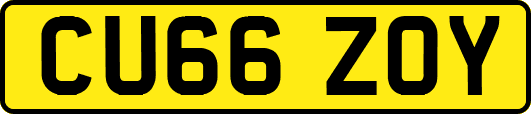 CU66ZOY