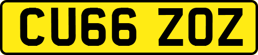 CU66ZOZ