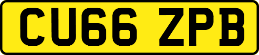 CU66ZPB