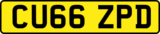 CU66ZPD