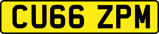 CU66ZPM