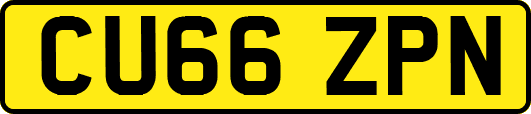 CU66ZPN