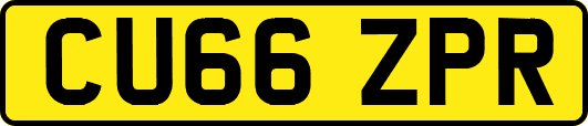 CU66ZPR