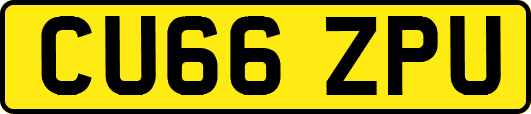 CU66ZPU