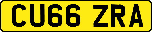 CU66ZRA