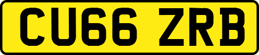 CU66ZRB