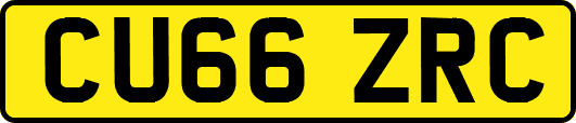 CU66ZRC
