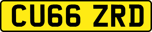 CU66ZRD