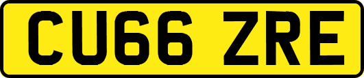 CU66ZRE