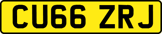 CU66ZRJ