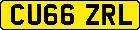 CU66ZRL
