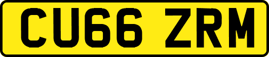 CU66ZRM