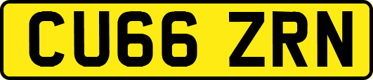 CU66ZRN