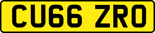 CU66ZRO