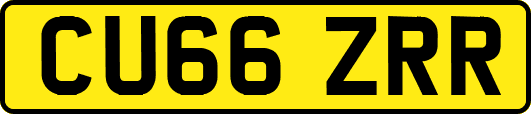 CU66ZRR