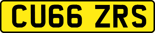 CU66ZRS