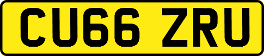 CU66ZRU