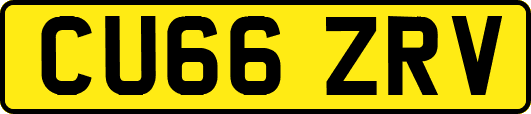 CU66ZRV