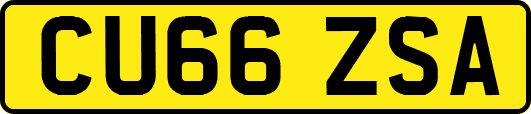 CU66ZSA