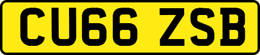 CU66ZSB