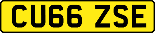 CU66ZSE