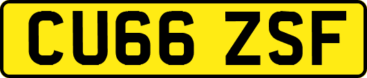 CU66ZSF