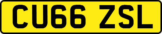 CU66ZSL