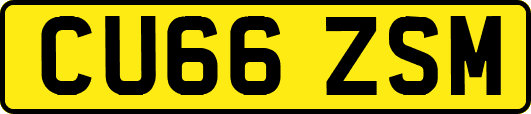 CU66ZSM