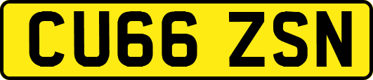 CU66ZSN