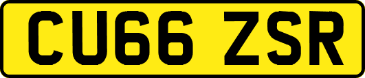CU66ZSR
