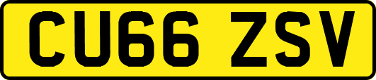 CU66ZSV