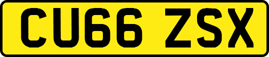 CU66ZSX