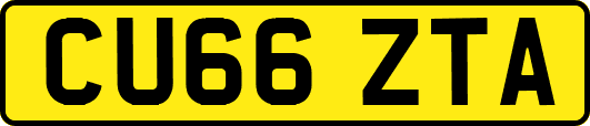 CU66ZTA