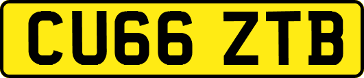CU66ZTB
