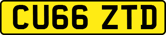 CU66ZTD