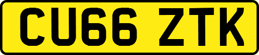 CU66ZTK