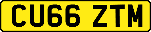 CU66ZTM