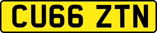 CU66ZTN