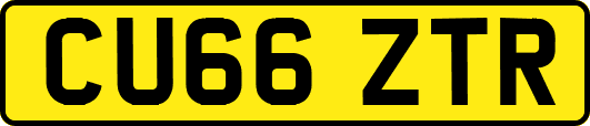 CU66ZTR