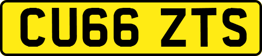 CU66ZTS